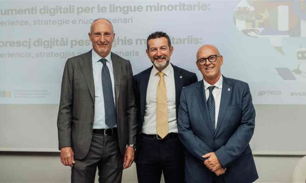 Strumenti digitali per le lingue minoritarie: presentati i prototipi al servizio del friulano