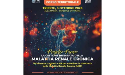 Salute dei reni: la malattia renale cronica si può riconoscere presto e curare