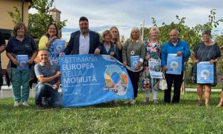 Presentata a Malchina la Settimana Europea della Mobilità Sostenibile 2026 di Duino Aurisina