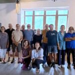 Ex tempore di scultura su legno, Auronzo di Cadore: proclamati i vincitori della 34ª edizione