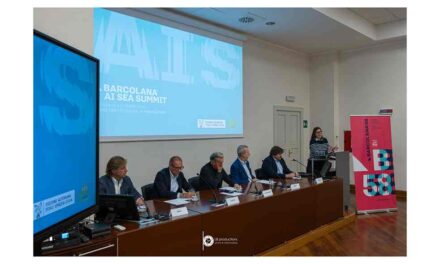 BARCOLANA AI SEA SUMMIT 2026: L’8 OTTOBRE A TRIESTE INTELLIGENZA ARTIFICIALE, MARE E SOSTENIBILITÀ AL CENTRO DEL NUOVO FORMAT