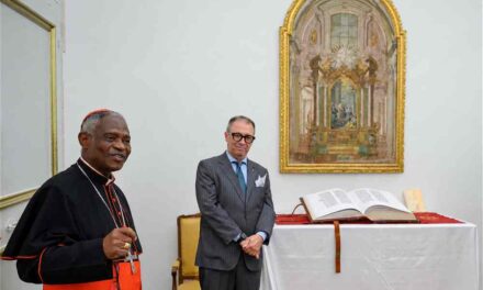 La Bibbia di Aquileia torna al centro della cultura europea: Roma celebra il progetto dello Scriptorium Foroiuliense