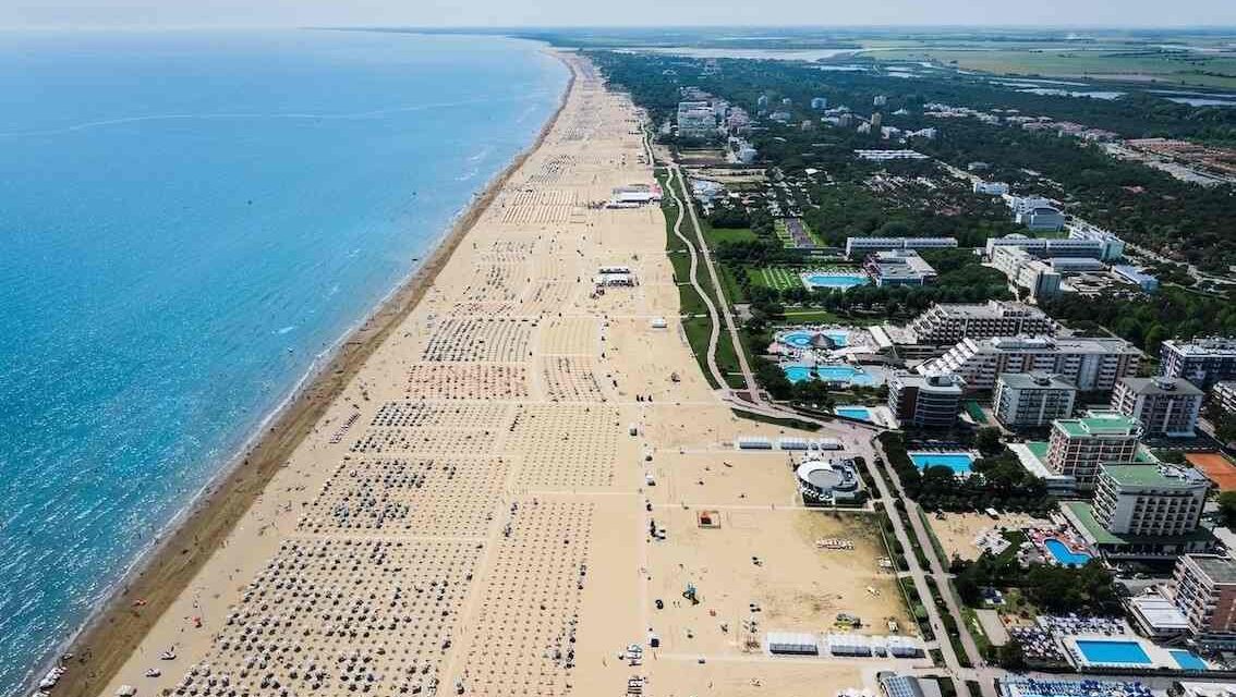 TURISMO ITALIANO: A BIBIONE IL CONVEGNO SUL FUTURO DEL SETTORE
