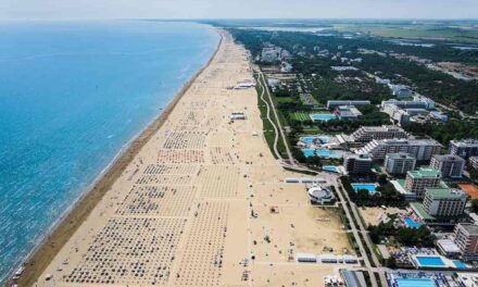 TURISMO ITALIANO: A BIBIONE IL CONVEGNO SUL FUTURO DEL SETTORE