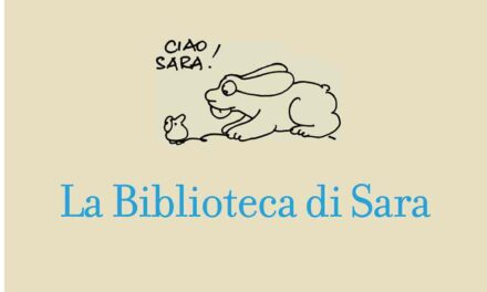 «L’AMORE È UNA COSA MERAVIGLIOSA»: TORNA A PORDENONELEGGE LA BIBLIOTECA DI SARA