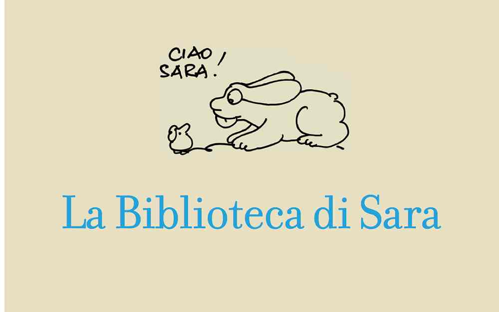 «L’AMORE È UNA COSA MERAVIGLIOSA»: TORNA A PORDENONELEGGE LA BIBLIOTECA DI SARA