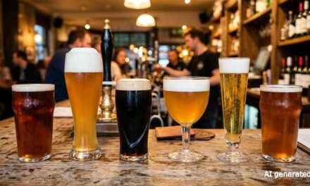 Birra senza alcol +85%: il vero trend del 2026 nasconde un consumo in calo