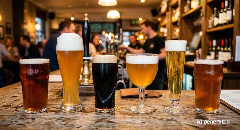 Birra senza alcol +85%: il vero trend del 2026 nasconde un consumo in calo
