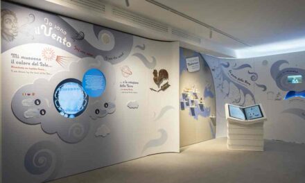 Un anno di Borarium: per celebrarlo un laboratorio partecipato e due mostre sul cambiamento climatico