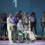 Mio figlio cammina solo un po’ lentamente di Ivor Martinić, regia Marcela Serli debutta in prima nazionale a Udine e Cervignano del Friuli