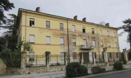 IL FUTURO DELLA CASERMA DISMESSA PASUBIO: SE NE DISCUTE A CERVIGNANO NELL’AMBITO DE “LE SETTIMANE DI STORIA”, VENERDÌ 2 OTTOBRE