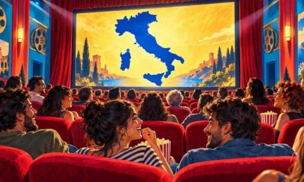 Cinema Lover Index 2026: il Friuli Venezia Giulia è la nona regione più cinefila d’Italia