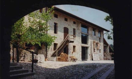 Dalle Valli del Natisone a Cjase Cocèl, un viaggio di racconti e sapori