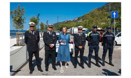 CONTROLLI A BARCOLA: IL BILANCIO DI FINE ESTATE DELLA POLIZIA LOCALE