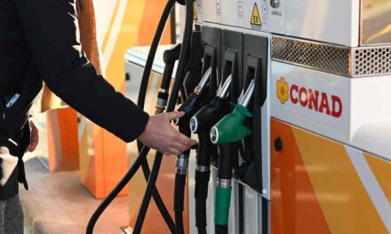 Apre il distributore Conad di San Vito al Tagliamento