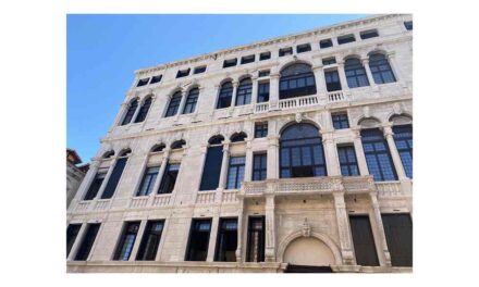 Il Conservatorio Benedetto Marcello di Venezia celebra 150 anni di musica, formazione e cultura