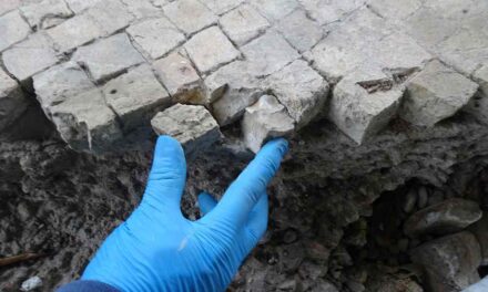 Ultimi giorni per iscriversi al Corso per Tecnico del Restauro dei Beni Culturali – Settore dei materiali lapidei, musivi e derivati