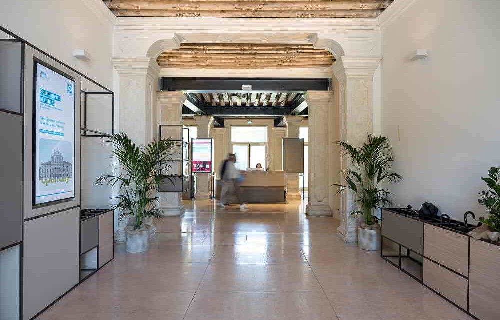 CUOA Business School svela i nuovi spazi di Villa Valmarana Morosini e avvia una collaborazione con Brain ODV – Associazione Traumi Cranici