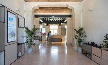 CUOA Business School svela i nuovi spazi di Villa Valmarana Morosini e avvia una collaborazione con Brain ODV – Associazione Traumi Cranici