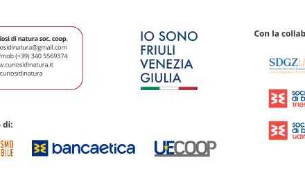 “PIACEVOLMENTE CARSO” con CURIOSI DI NATURA ORGANIZZA L’EVENTO “ALL’ALBA SUL SENTIERO RILKE”