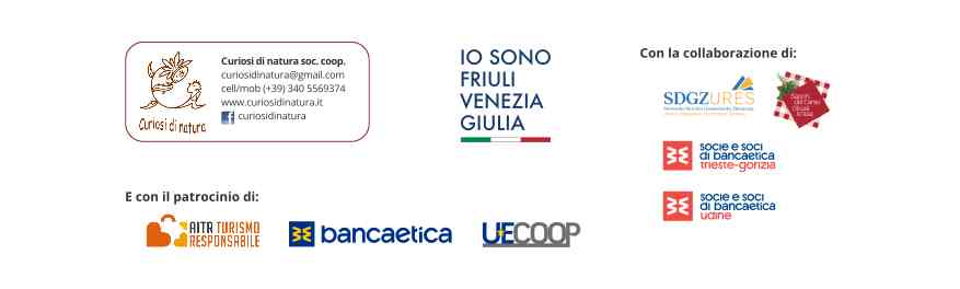 “PIACEVOLMENTE CARSO” con CURIOSI DI NATURA ORGANIZZA L’EVENTO “ALL’ALBA SUL SENTIERO RILKE”