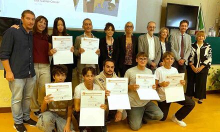 “C’era una volta il dato”: gli studenti raccontano l’economia e la società del Fvg attraverso fiabe e tavole illustrate