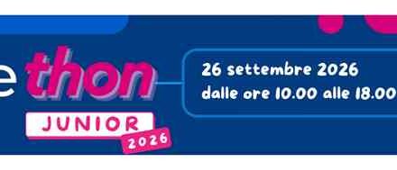 DIABETHON JUNIOR 2026 ARRIVA A VERONA: BAMBINI, RAGAZZI E FAMIGLIE INCONTRANO DA VICINO LA RICERCA SUL DIABETE DI TIPO 1