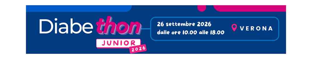 DIABETHON JUNIOR 2026 ARRIVA A VERONA: BAMBINI, RAGAZZI E FAMIGLIE INCONTRANO DA VICINO LA RICERCA SUL DIABETE DI TIPO 1