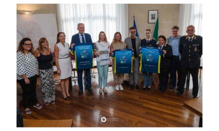 PRESENTATO L’EVENTO “DIABETE A RUOTA LIBERA”: DOMENICA 13 SETTEMBRE IN PIAZZA DELL’UNITÀ D’ITALIA ARRIVO DELL’ULTIMA TAPPA