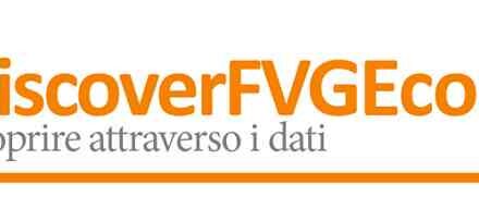 “C’era una volta il dato”: al Percoto di Udine l’evento conclusivo del progetto DiscoverFVGEconomy