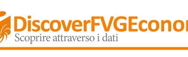 “C’era una volta il dato”: al Percoto di Udine l’evento conclusivo del progetto DiscoverFVGEconomy