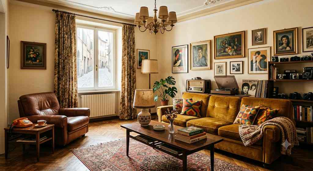 THRIFT FLIPPING E VINTAGE: IL NUOVO VALORE, ANCHE ECONOMICO, LEGATO ALLA MEMORIA DEGLI OGGETTI