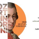 MOZART E DINTORNI: venerdì 2 ottobre l’Accademia d’Archi Arrigoni a POVOLETTO