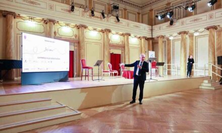 NELLA SALA VICTOR DE SABATA AL RIDOTTO DEL TEATRO VERDI SI È SVOLTO L’EVENTO “LA PAROLA ALLE ASSOCIAZIONI”, SECONDO APPUNTAMENTO DEL PROGETTO INSIEME 2026-27