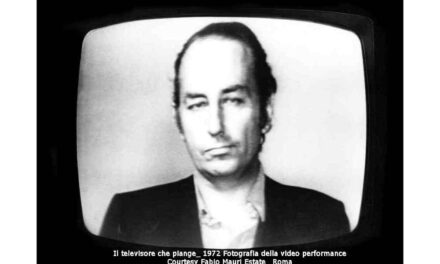 FABIO MAURI, CENT’ANNI DI FUTURO: A TRIESTE LA MOSTRA CHE INTERROGA LA MEMORIA