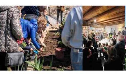 IL FRIULI FESTEGGIA L’AUTUNNO: SABATO 26 SETTEMBRE A VILLALTA DI FAGAGNA LA FESTA D’AUTUNNO PER TUTTA LA COMUNITÀ