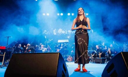MARI MÊ DI MOMI VINCE IL FESTIVAL DELLA CANZONE FRIULANA