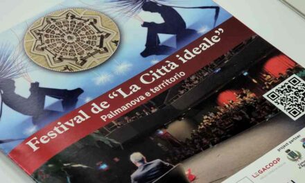 Un festival che premia: a Palmanova i riconoscimenti a Marco Damilano, Paola Caridi ed Eleonora Rocco e la serata con Gherardo Colombo sulla Costituzione