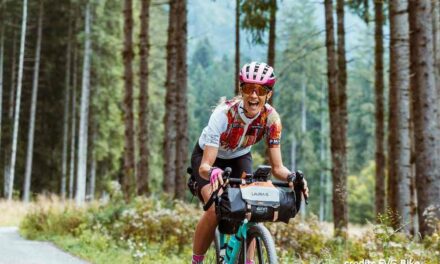 FVG Bike cresce ancora: 730 partecipanti e +23% in un anno