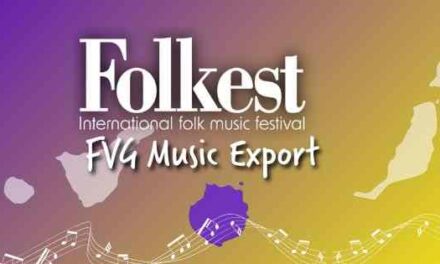 Aperto il bando di FVG Music Export: la musica del Friuli Venezia Giulia guarda alle Canarie