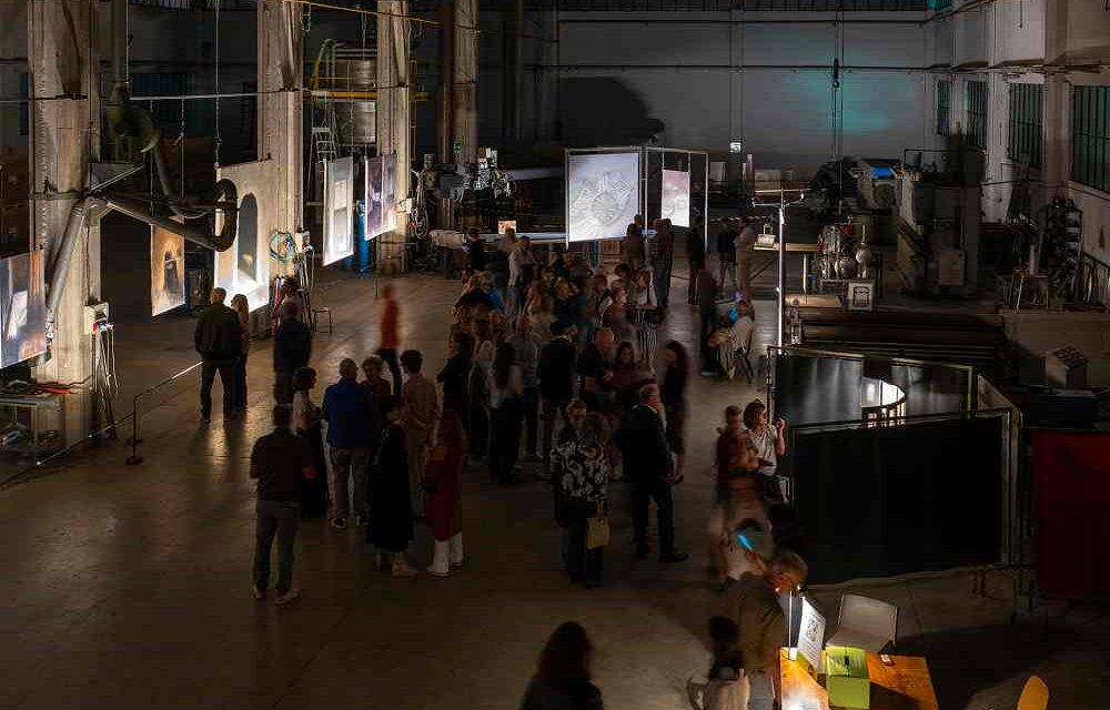 Gemmo: apre le porte all’arte, alla cultura e alla comunità