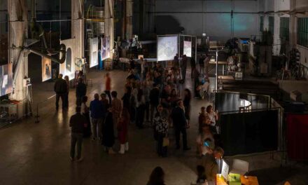 Gemmo: apre le porte all’arte, alla cultura e alla comunità
