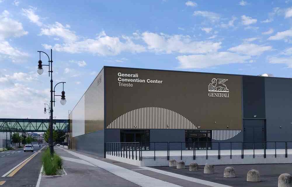 Il Consiglio Comunale di Trieste “in trasferta” al Generali Convention Center: quattro anni di risultati e un nuovo progetto per Trieste presentati alla III Commissione consiliare