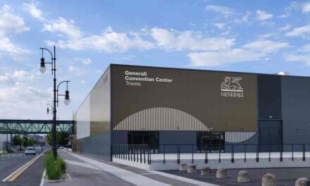 Il Consiglio Comunale di Trieste “in trasferta” al Generali Convention Center: quattro anni di risultati e un nuovo progetto per Trieste presentati alla III Commissione consiliare