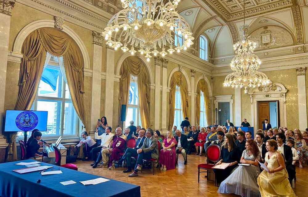 I talenti under 30 illuminano il FVG: trionfo per il Festival Giovani Eccellenze tra sinergie regionali e magia mitteleuropea
