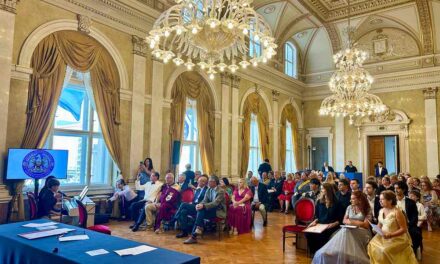 I talenti under 30 illuminano il FVG: trionfo per il Festival Giovani Eccellenze tra sinergie regionali e magia mitteleuropea