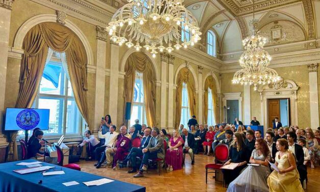 I talenti under 30 illuminano il FVG: trionfo per il Festival Giovani Eccellenze tra sinergie regionali e magia mitteleuropea