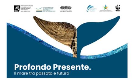 Inaugurata al Museo dell’archeologia subacquea dell’alto Adriatico l’esposizione Profondo Presente
