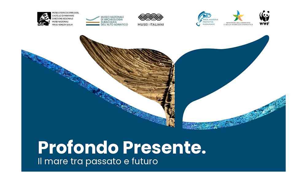 Al Museo di Grado la mostra “Profondo presente”