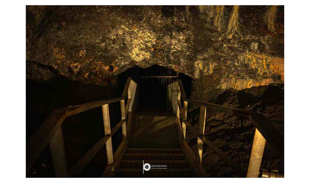 GIORNATA INTERNAZIONALE DELLE GROTTE E DEL CARSISMO: VISITA ALLA GROTTA NERA DI TRIESTE